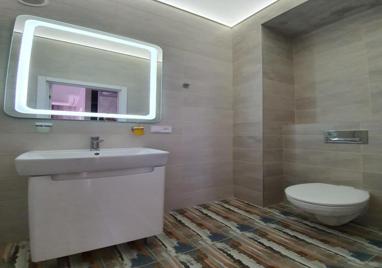 Lux New Apartment 2019 Charkiw Exterior foto
